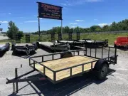 new Utility Trailers WD Trailer  for sale, in Columbia, MO Thumbnail 1