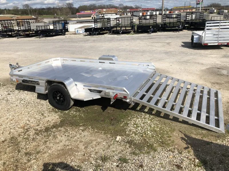 new Utility Trailers Aluma  for sale, in Columbia, MO Thumbnail 6