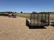 new Utility Trailers WD Trailer  for sale, in Columbia, MO Thumbnail 3