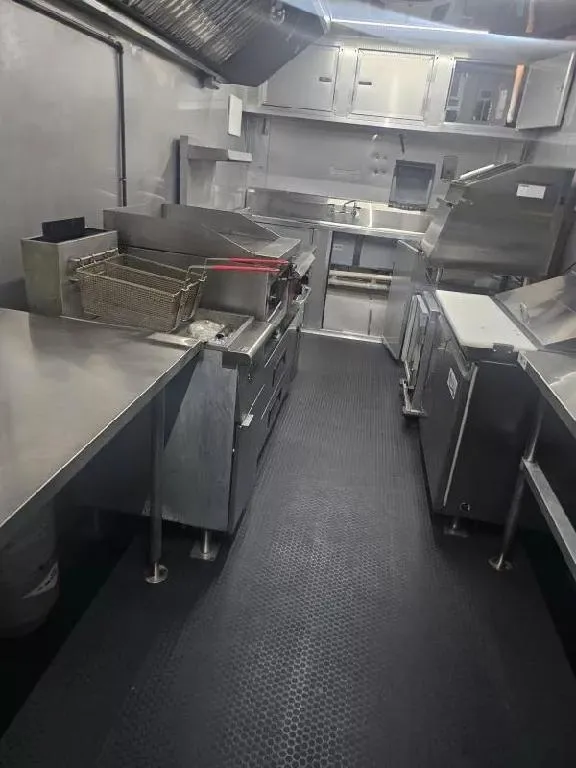 used Vending / Concession Trailers Other  for sale, in Columbia, MO Thumbnail 10