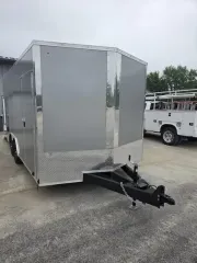 new Cargo (Enclosed) Trailers Impact Trailers  for sale, in Hickory Hill, MO Thumbnail 1