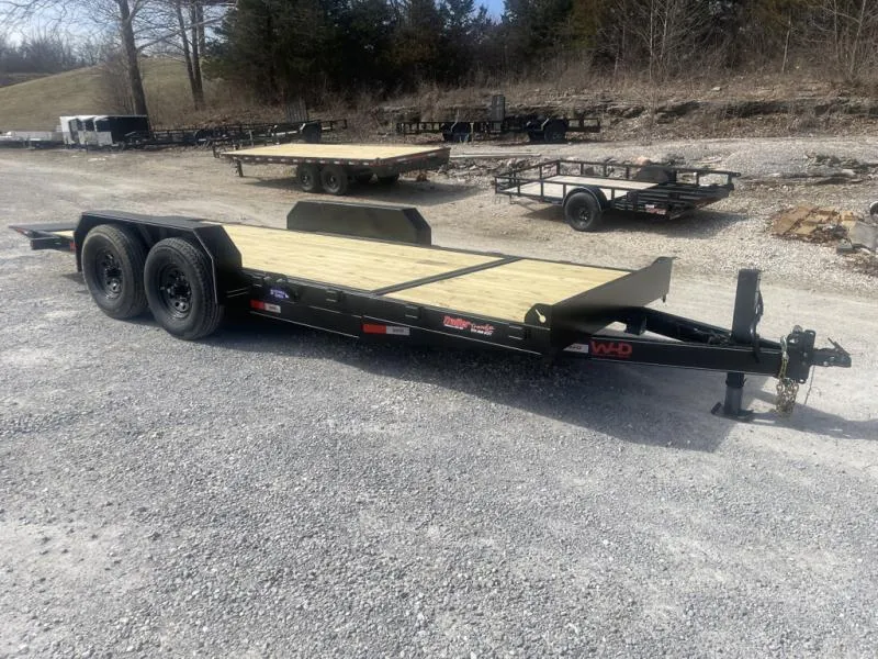 used Other Trailers WD Trailer  for sale, in Hickory Hill, MO Thumbnail 2