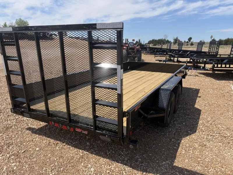 used Other Trailers Load Trail  for sale, in Columbia, MO Thumbnail 3