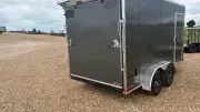 new Cargo (Enclosed) Trailers Impact Trailers  for sale, in Hickory Hill, MO Thumbnail 6