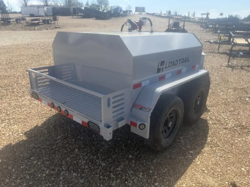 used Other Trailers Load Trail  for sale, in Columbia, MO Thumbnail 4