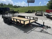 new Utility Trailers Load Trail  for sale, in Columbia, MO Thumbnail 1