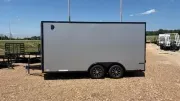 new Cargo (Enclosed) Trailers Impact Trailers  for sale, in Hickory Hill, MO Thumbnail 1