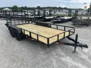 new Utility Trailers WD Trailer  for sale, in Columbia, MO Thumbnail 2