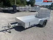 new Utility Trailers Aluma  for sale, in Columbia, MO Thumbnail 1