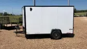 new Cargo (Enclosed) Trailers Impact Trailers  for sale, in Hickory Hill, MO Thumbnail 1