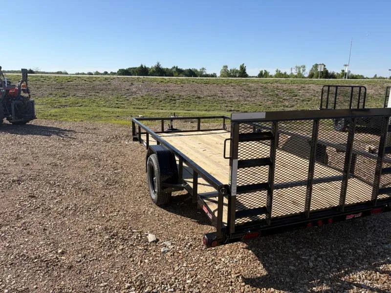 new Utility Trailers Load Trail  for sale, in Hickory Hill, MO Thumbnail 3