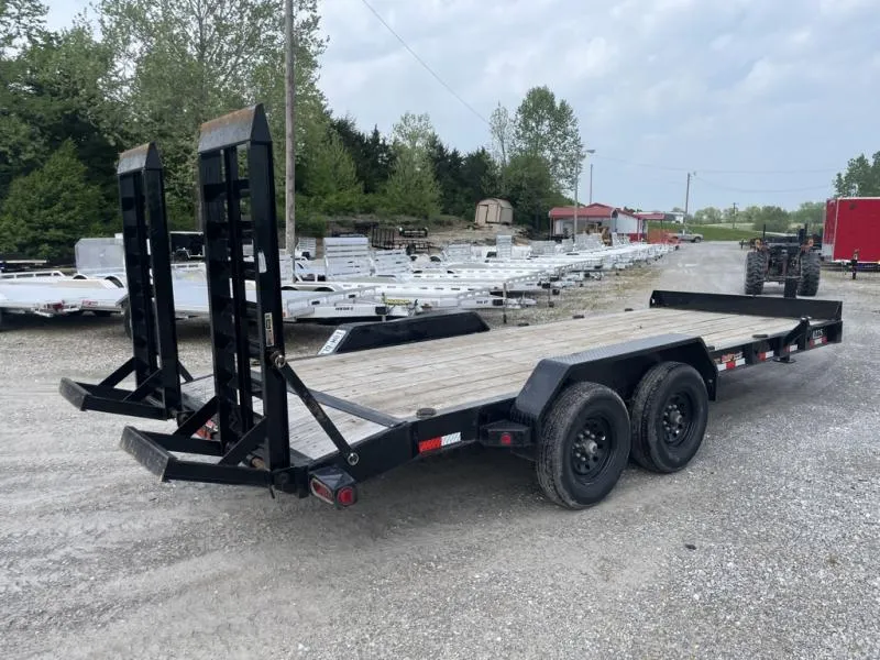 new Car Haulers / Racing Trailers Load Trail  for sale, in Columbia, MO Thumbnail 3