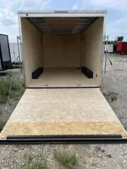 new Cargo (Enclosed) Trailers Impact Trailers  for sale, in Hickory Hill, MO Thumbnail 6