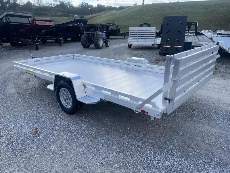 used Other Trailers Aluma  for sale, in Hickory Hill, MO Thumbnail 2