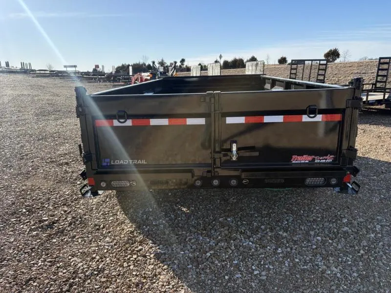 new Dump Trailers Load Trail  for sale, in Columbia, MO Thumbnail 3