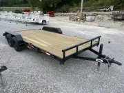 new Car Haulers / Racing Trailers Other  for sale, in Columbia, MO Thumbnail 4