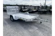 new Utility Trailers Aluma  for sale, in Columbia, MO Thumbnail 5