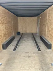 used Cargo (Enclosed) Trailers Spartan Cargo  for sale, in Hickory Hill, MO Thumbnail 7