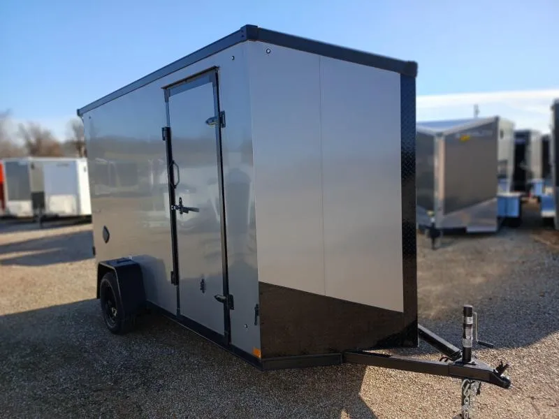 used Other Trailers Stealth Trailers  for sale, in Columbia, MO Thumbnail 4