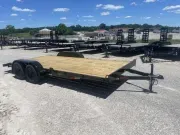 new Car Haulers / Racing Trailers WD Trailer  for sale, in Columbia, MO Thumbnail 4