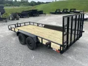 new Utility Trailers WD Trailer  for sale, in Columbia, MO Thumbnail 3