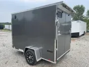 new Cargo (Enclosed) Trailers Impact Trailers  for sale, in Hickory Hill, MO Thumbnail 3