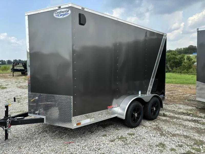 used Other Trailers Continental Cargo  for sale, in Columbia, MO Thumbnail 5