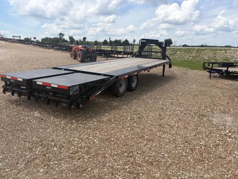 used Equipment / Flatbed Trailers Other  for sale, in Columbia, MO Thumbnail 4