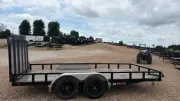 used Utility Trailers PJ Trailers  for sale, in Columbia, MO Thumbnail 5