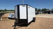 new Cargo (Enclosed) Trailers Impact Trailers  for sale, in Hickory Hill, MO Thumbnail 5