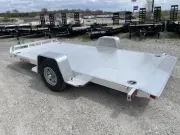 new Utility Trailers Aluma  for sale, in Columbia, MO Thumbnail 3