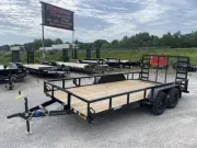 new Utility Trailers Load Trail  for sale, in Hickory Hill, MO Thumbnail 2