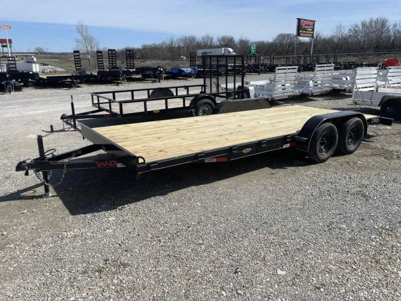 new Car Haulers / Racing Trailers Other  for sale, in Columbia, MO Thumbnail 3