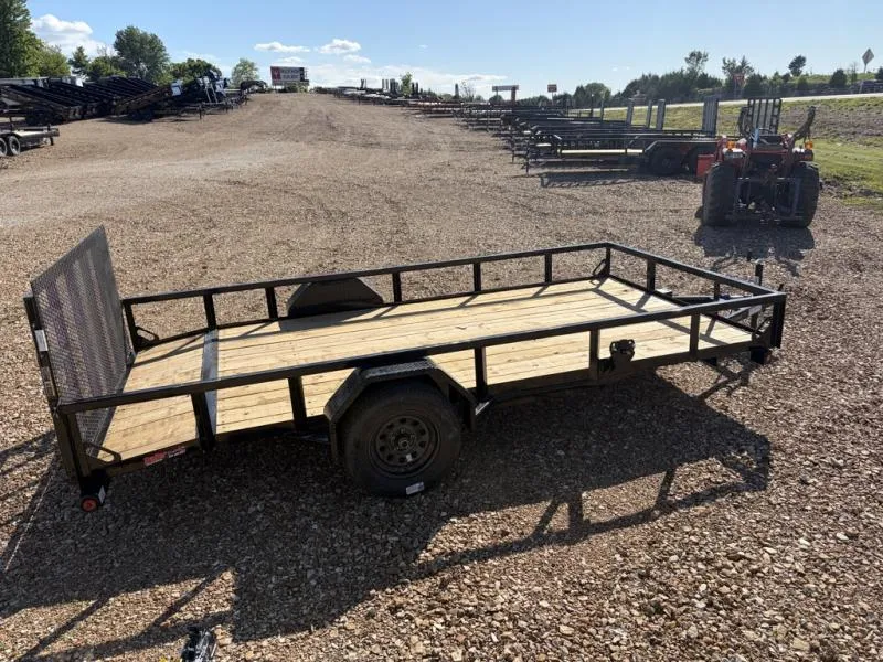 new Utility Trailers Load Trail  for sale, in Hickory Hill, MO Thumbnail 5