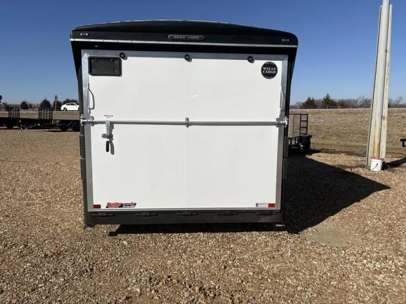 used Other Trailers Wells Cargo  for sale, in Hickory Hill, MO Thumbnail 4