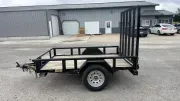 used Utility Trailers Doolittle Trailer Mfg  for sale, in Columbia, MO Thumbnail 2