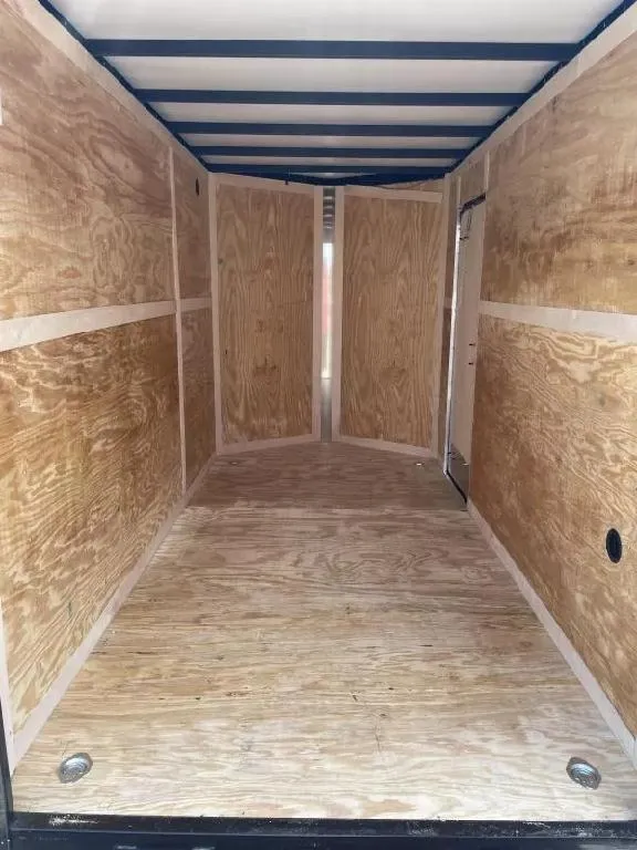 new Cargo (Enclosed) Trailers Homesteader Trailers  for sale, in Columbia, MO Thumbnail 6