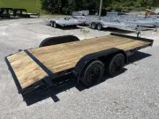 new Car Haulers / Racing Trailers WD Trailer  for sale, in Columbia, MO Thumbnail 4