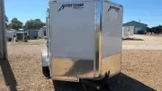 used Cargo (Enclosed) Trailers Homesteader Trailers  for sale, in Columbia, MO Thumbnail 6
