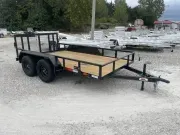new Utility Trailers Other  for sale, in Hickory Hill, MO Thumbnail 1