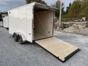 new Cargo (Enclosed) Trailers Impact Trailers  for sale, in Columbia, MO Thumbnail 5