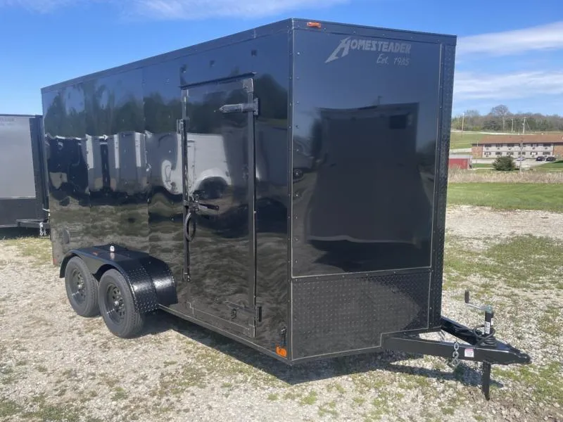 used Other Trailers Homesteader Trailers  for sale, in Hickory Hill, MO Thumbnail 3