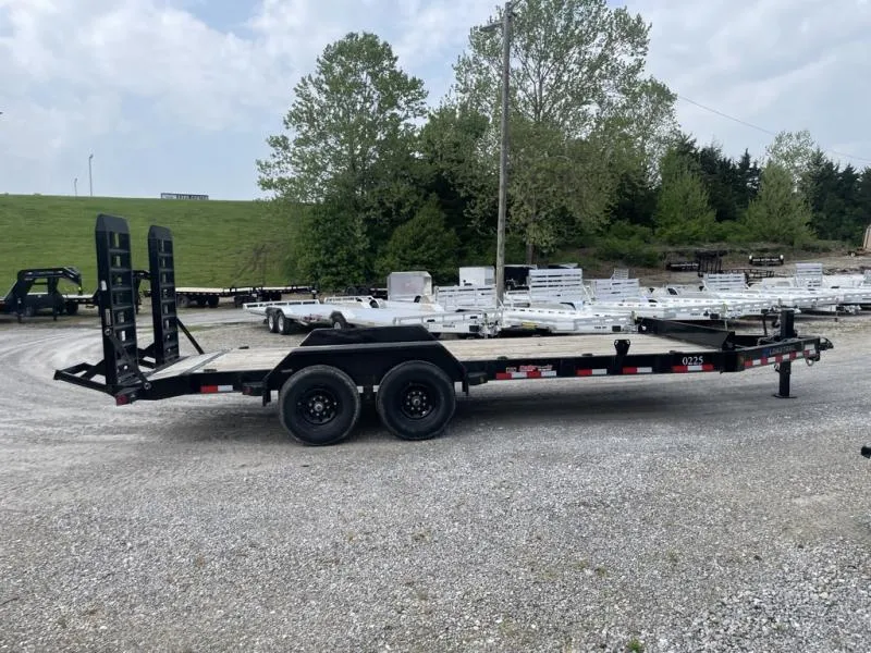 new Car Haulers / Racing Trailers Load Trail  for sale, in Columbia, MO Thumbnail 2