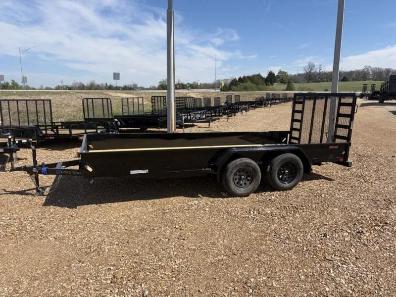 used Other Trailers Load Trail  for sale, in Columbia, MO Thumbnail 2