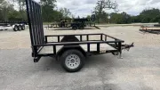 used Utility Trailers Doolittle Trailer Mfg  for sale, in Columbia, MO Thumbnail 6
