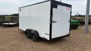 new Cargo (Enclosed) Trailers Impact Trailers  for sale, in Columbia, MO Thumbnail 4