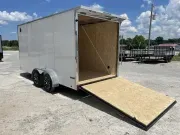 new Cargo (Enclosed) Trailers Impact Trailers  for sale, in Hickory Hill, MO Thumbnail 5