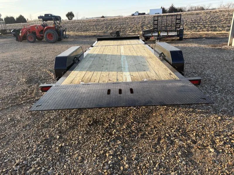 used Other Trailers Sure-Trac  for sale, in Hickory Hill, MO Thumbnail 3