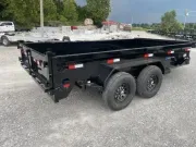 new Dump Trailers Load Trail  for sale, in Columbia, MO Thumbnail 4