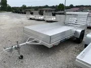 new Utility Trailers Aluma  for sale, in Columbia, MO Thumbnail 1
